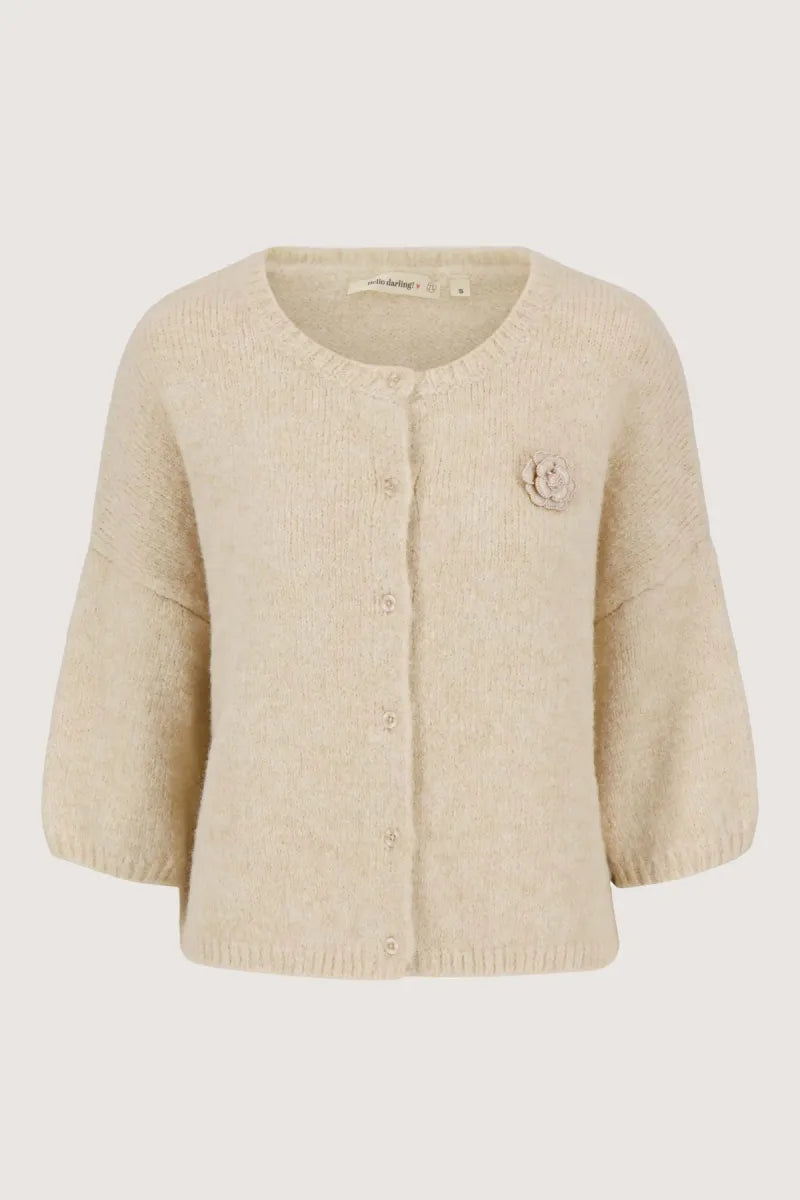 ZUSS Basis Vest met Vleermuis Mouwen