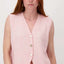 ZUSS Gebreid Gilet
