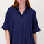 ZUSS Boxy Model Blouse
