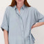 ZUSS Boxy Model Blouse