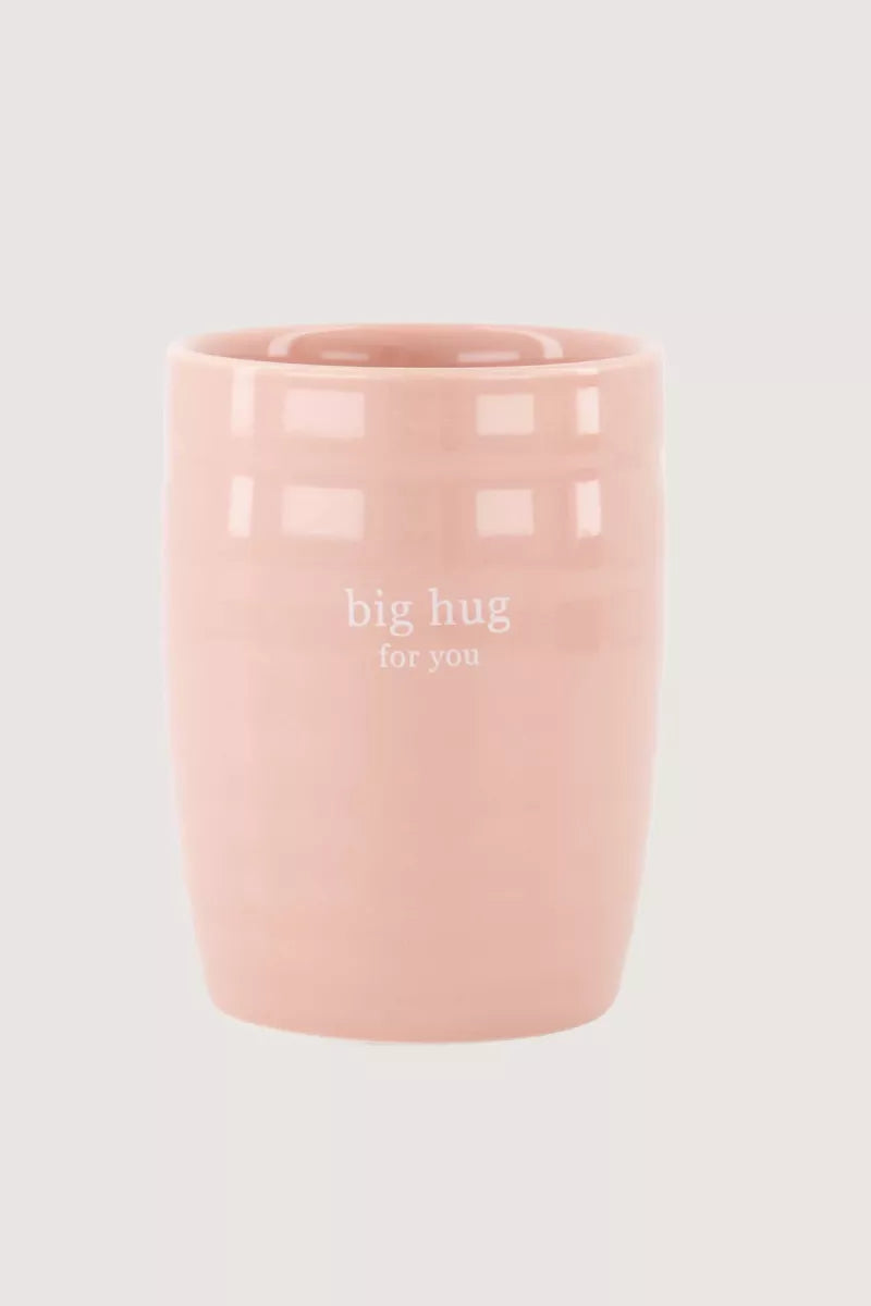 ZUSS Koffiemok Big Hug For You