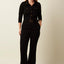 KING LOUIE Alexa Jumpsuit Uni Rodeo