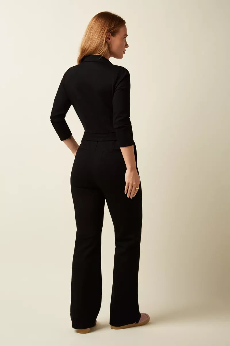 KING LOUIE Alexa Jumpsuit Uni Rodeo