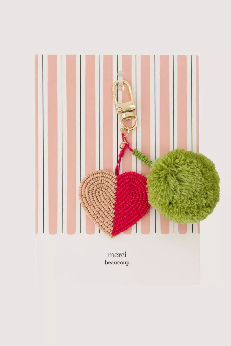 ZUSS Tashanger Merci Beaucoup