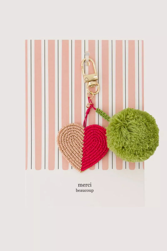 ZUSS Tashanger Merci Beaucoup