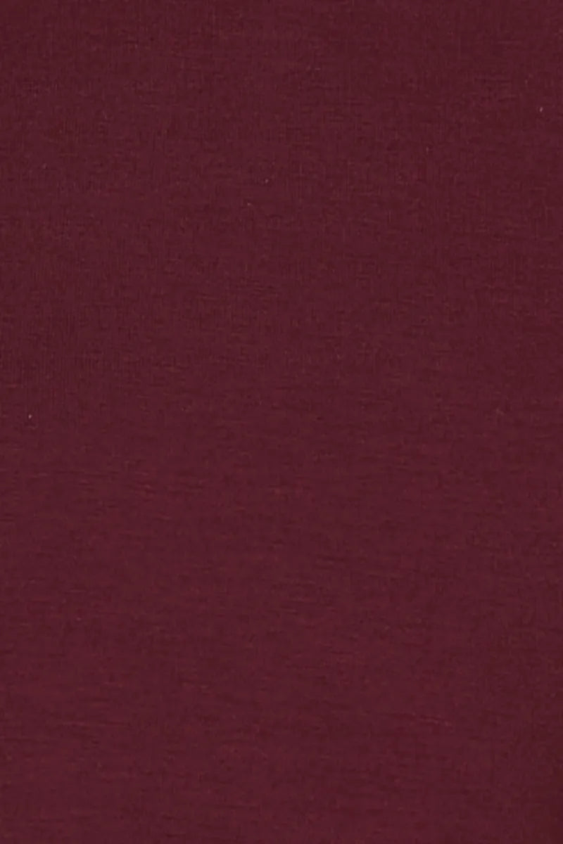 KING LOUIE Carina Blouse Viscose Light - Porto Red