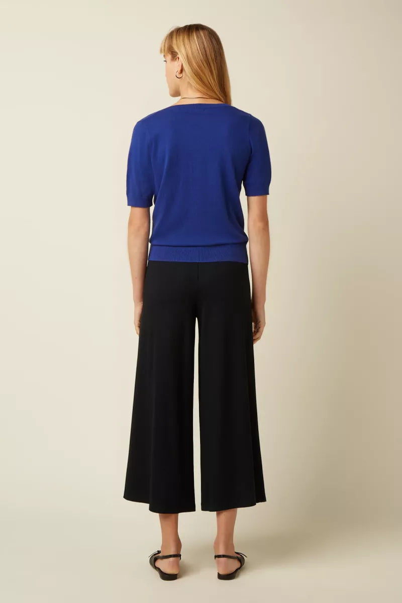 KING LOUIE Agnes V Top Cocoon