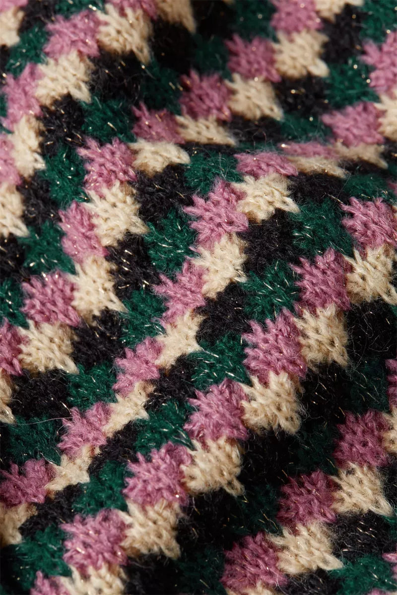 KING LOUIE Erin Top Flora