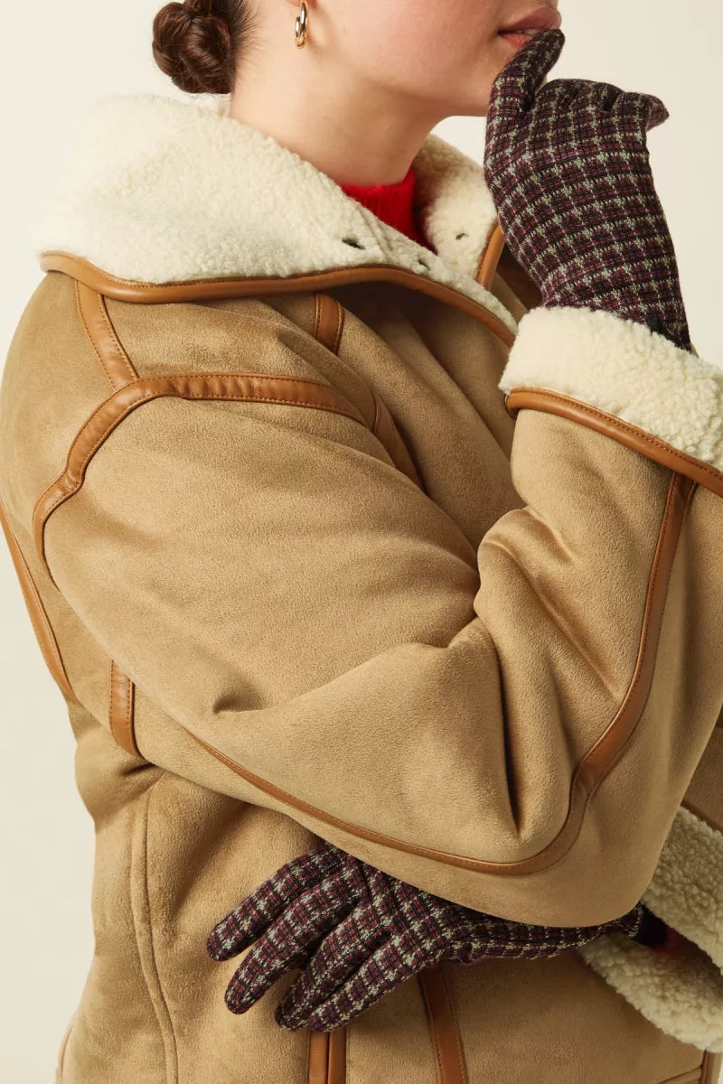 KING LOUIE Ivy Gloves