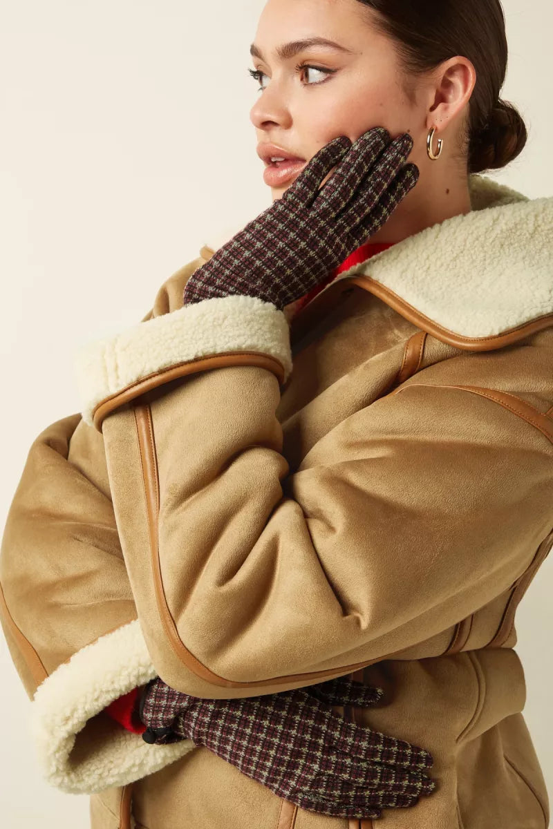 KING LOUIE Ivy Gloves