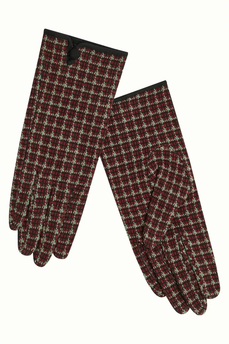 KING LOUIE Ivy Gloves