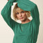 KING LOUIE Bell Top Club - Smoke Green