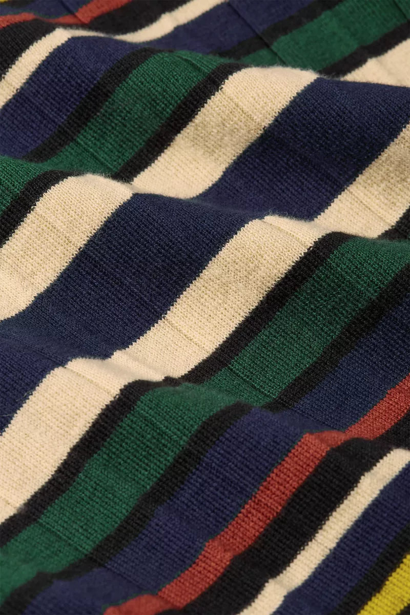 KING LOUIE Rollneck Top Ozark
