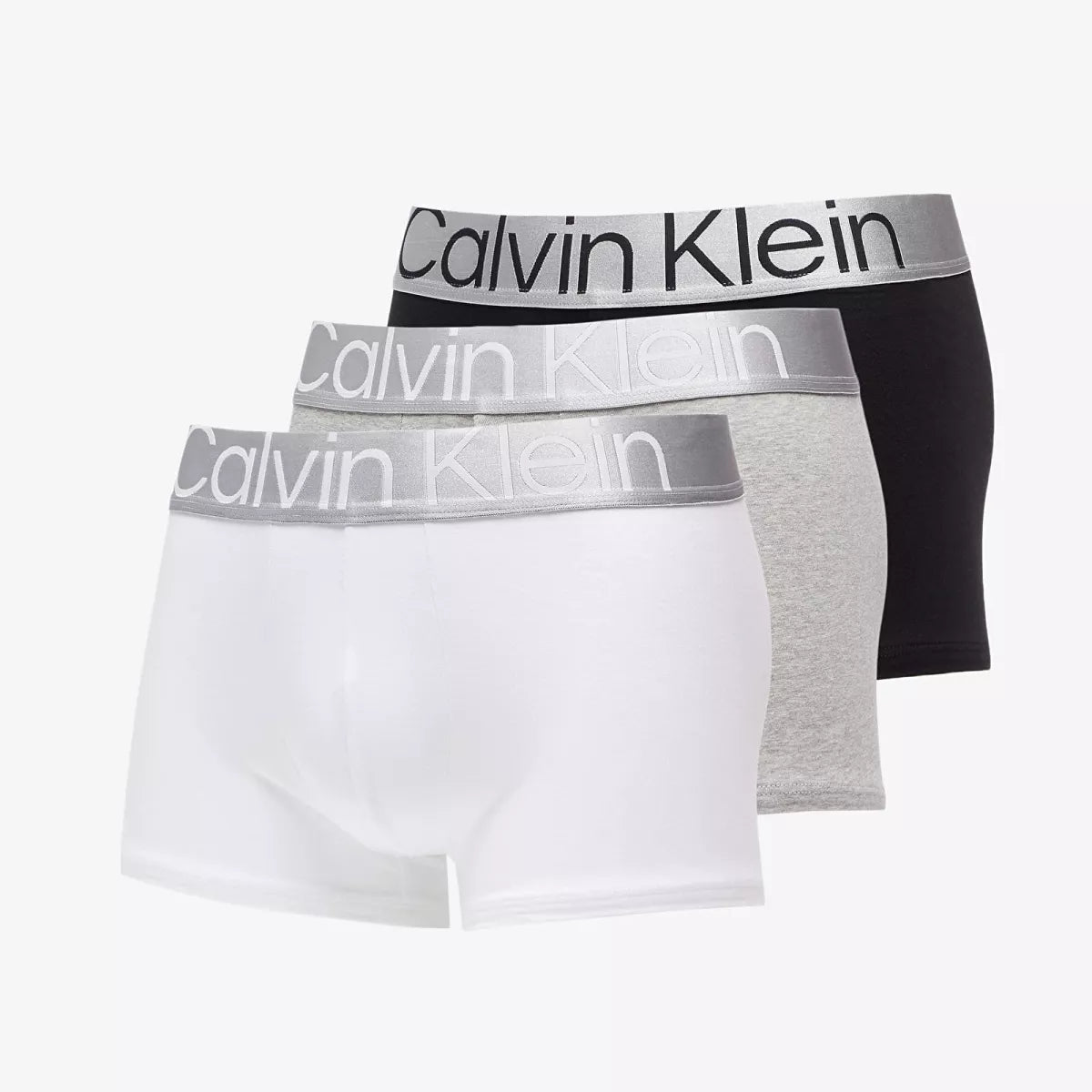 CALVIN KLEIN 3 Pack - Metallic