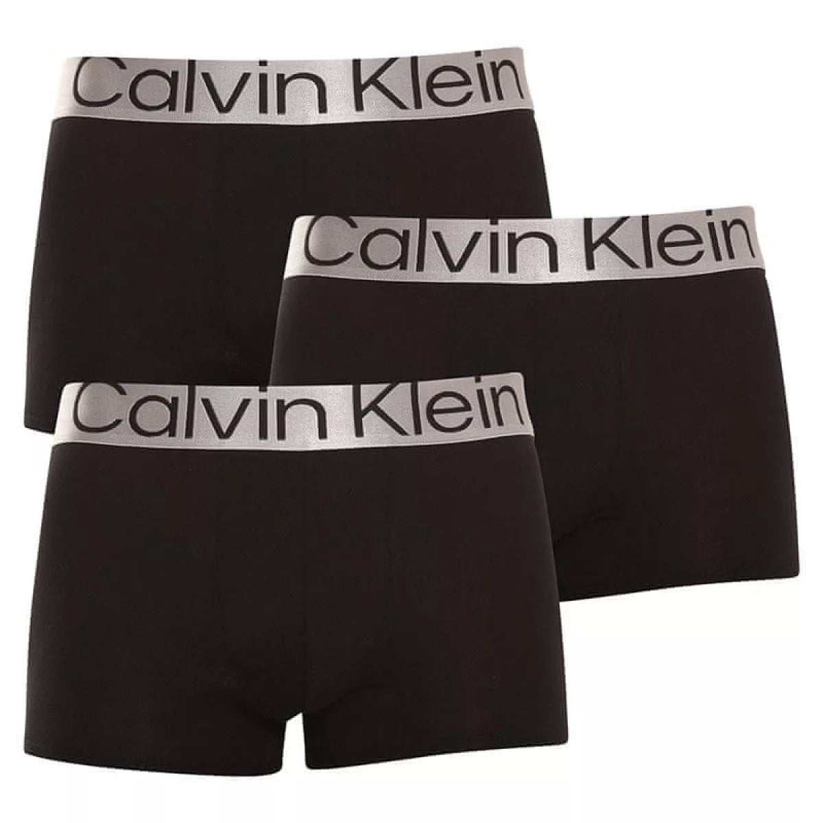 CALVIN KLEIN  CALVIN KLEIN 3 Pack - Metallic