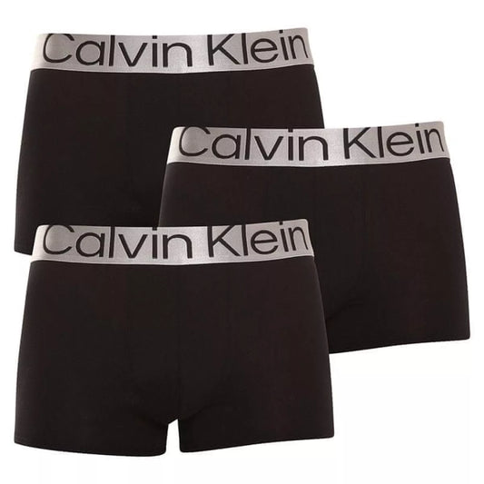 CALVIN KLEIN  CALVIN KLEIN 3 Pack - Metallic
