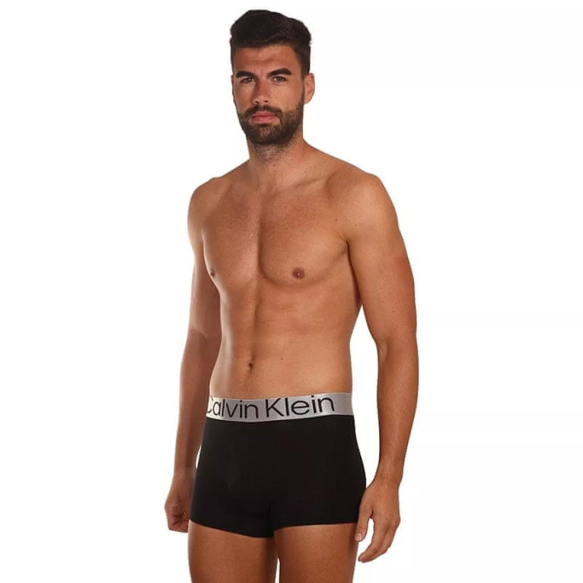 CALVIN KLEIN  CALVIN KLEIN 3 Pack - Metallic