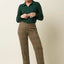 KING LOUIE Carina Blouse Piper