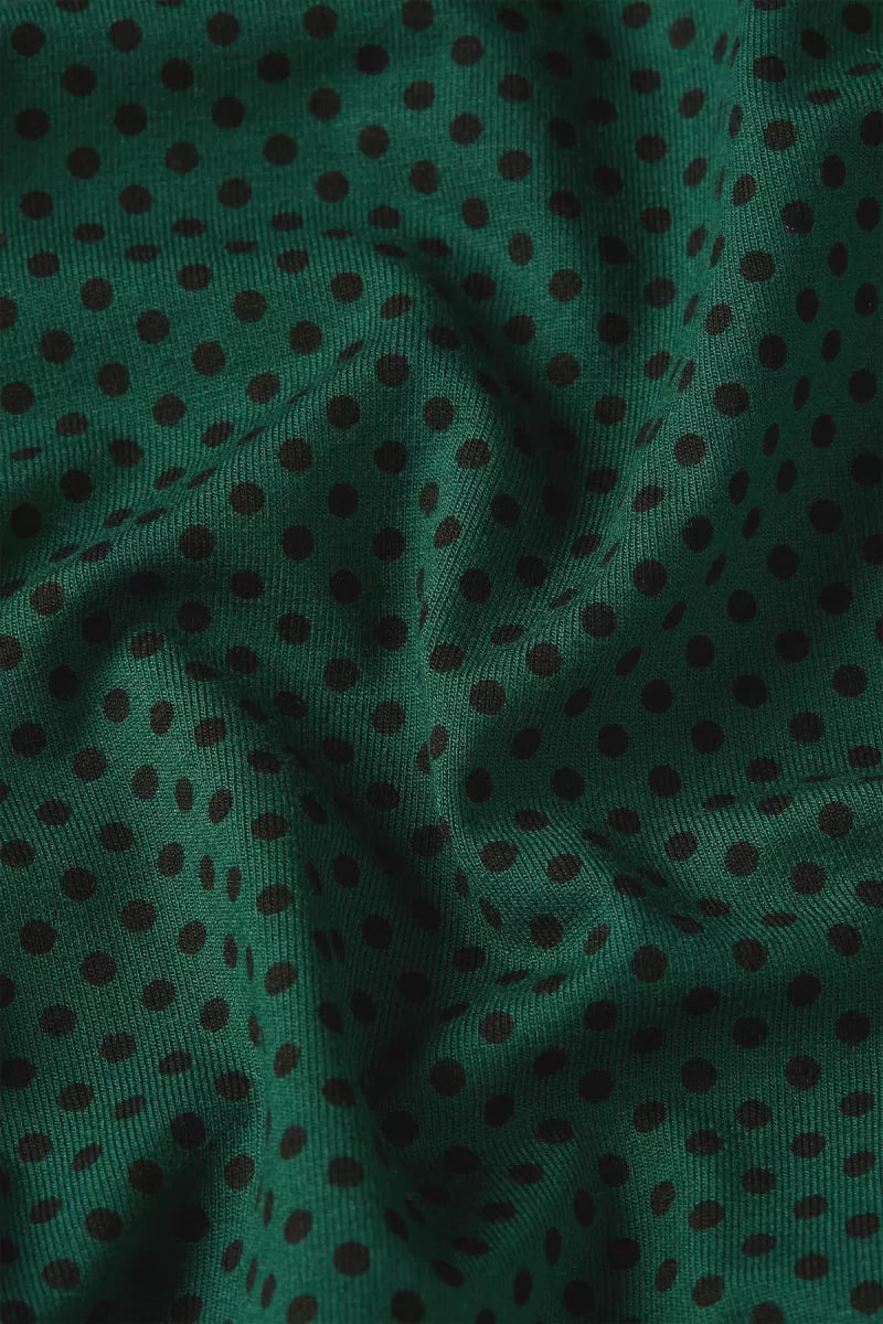 KING LOUIE Carina Blouse Piper