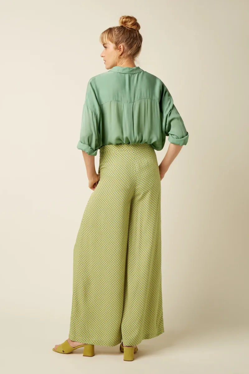 KING LOUIE Antonia Pants Dover