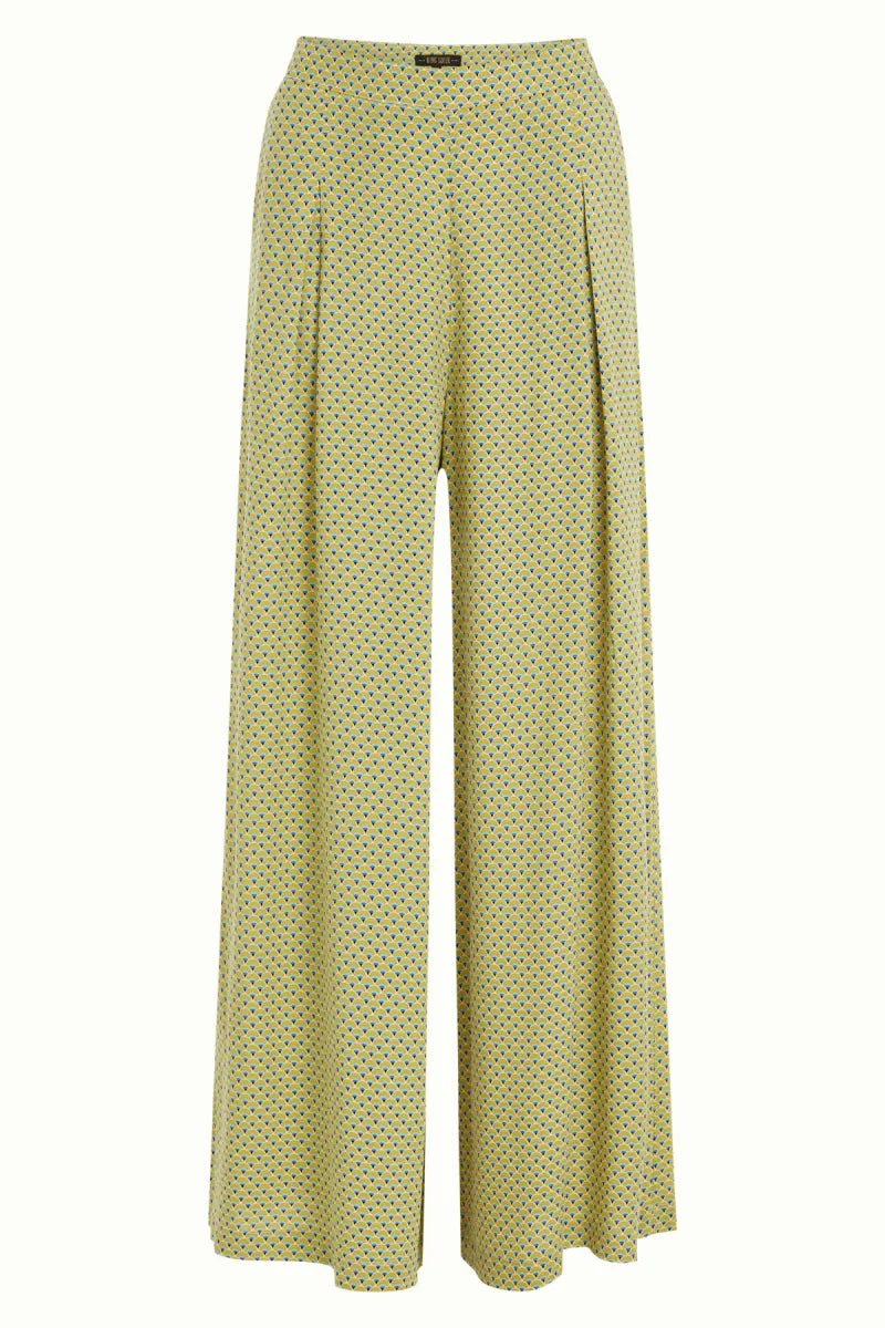 KING LOUIE Antonia Pants Dover