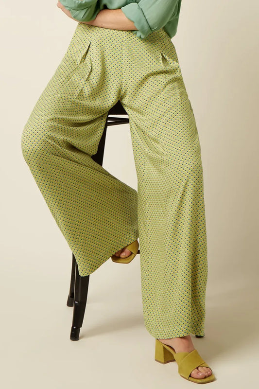 KING LOUIE Antonia Pants Dover