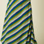 KING LOUIE Juno Midi Skirt Cliff
