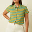 KING LOUIE Blouse Saro