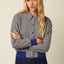 KING LOUIE Isa Jacket Pretty Check