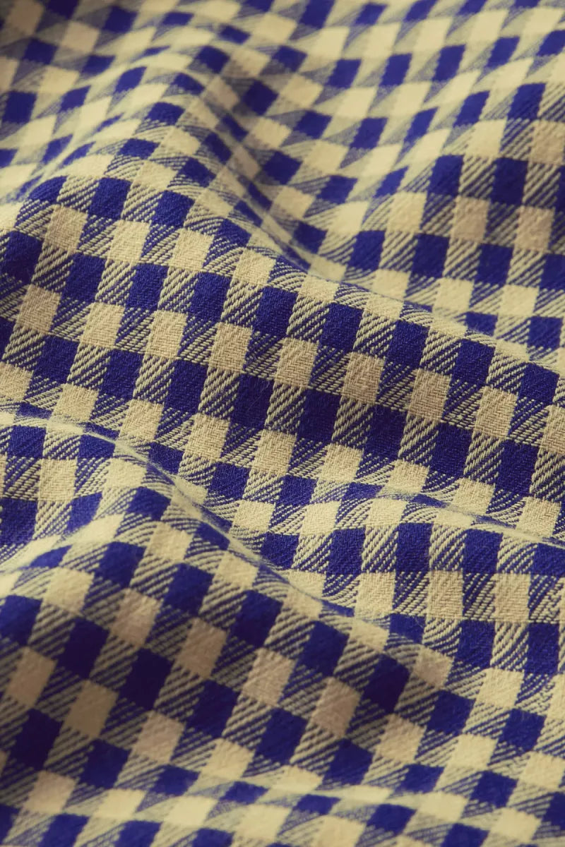 KING LOUIE Isa Jacket Pretty Check
