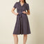 KING LOUIE Sheeva Dress Fifi