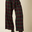 KING LOUIE Ava Pants Vera Check