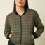 KING LOUIE Bessie Jacket Vine Jacquard