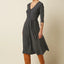 KING LOUIE Erica Dress Piper