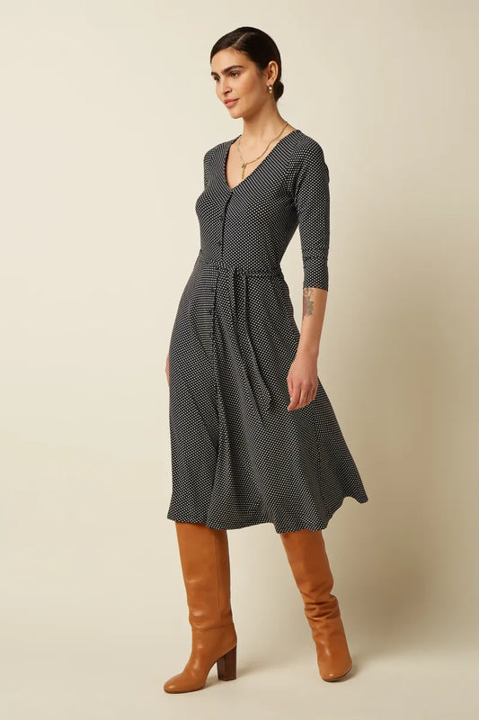 KING LOUIE Erica Dress Piper