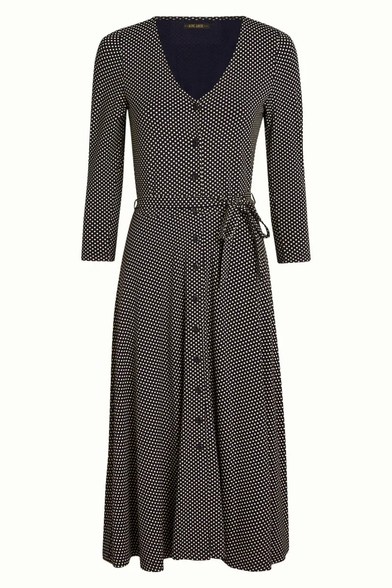 KING LOUIE Erica Dress Piper