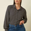 KING LOUIE Carina Blouse Piper