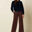 KING LOUIE Febe Sweater Baton Velvet