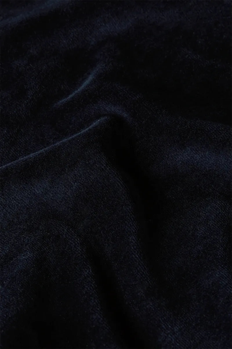KING LOUIE Febe Sweater Baton Velvet