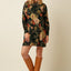 KING LOUIE Sandy Dress Mabel