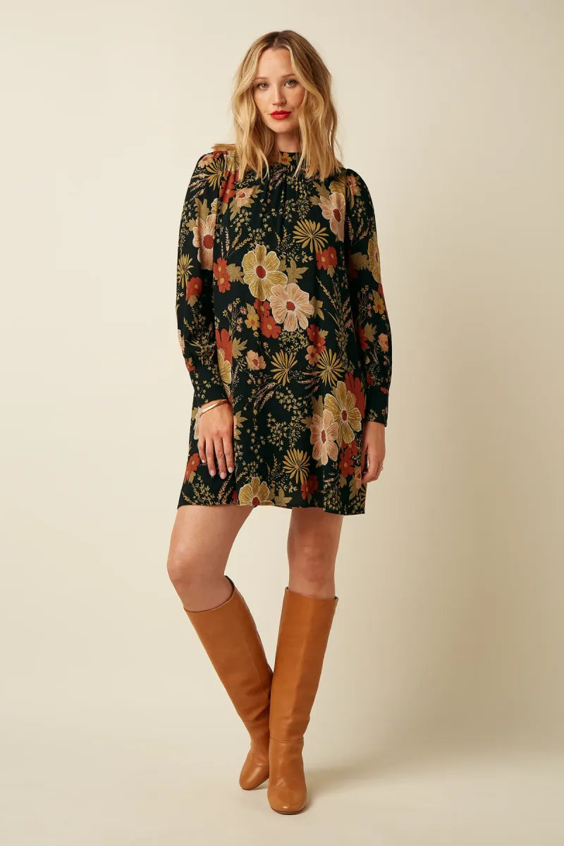 KING LOUIE Sandy Dress Mabel