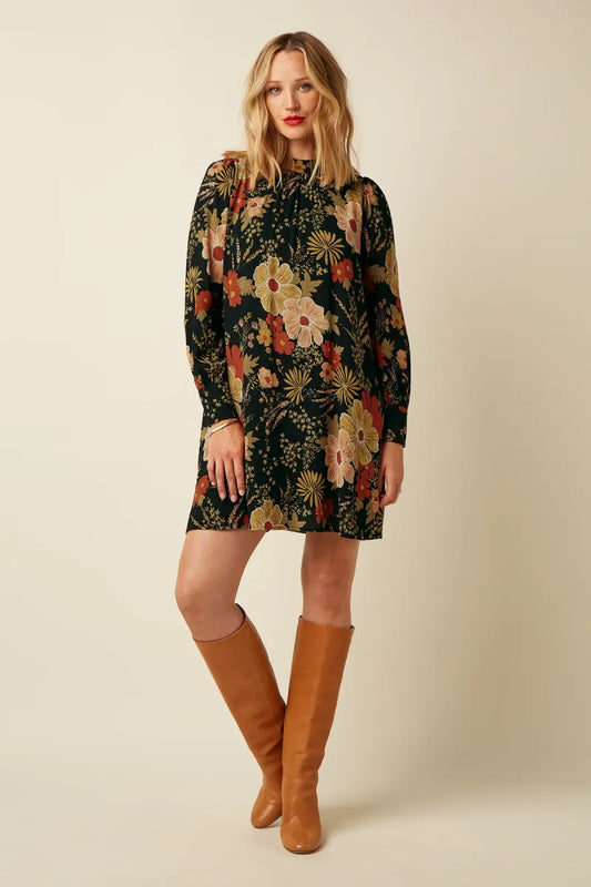 KING LOUIE Sandy Dress Mabel