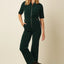 KING LOUIE Garbo Jumpsuit Corduroy