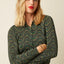 KING LOUIE Blouse Jefferson