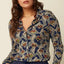 KING LOUIE Blouse Leia