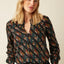 KING LOUIE Maisie Blouse Lewis