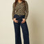 KING LOUIE Blouse Madee