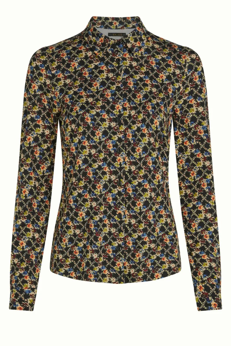 KING LOUIE Blouse Madee