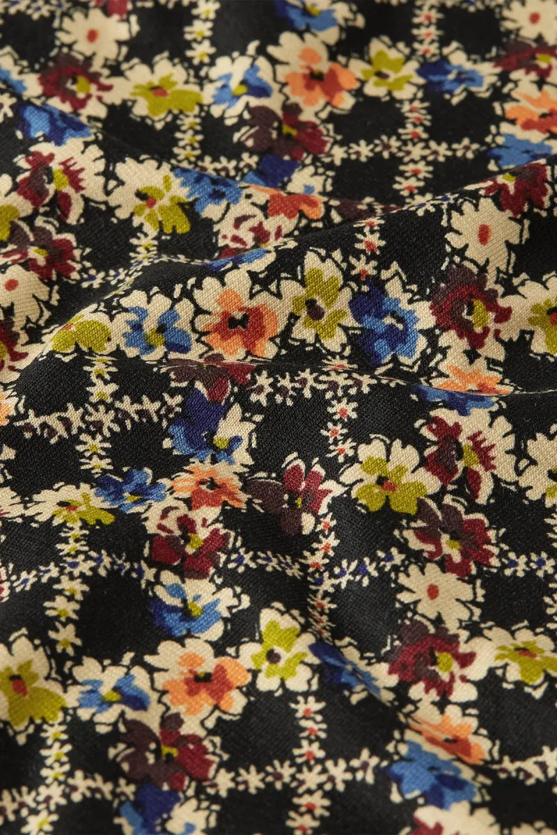 KING LOUIE Blouse Madee