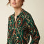KING LOUIE Maisie Blouse Maude
